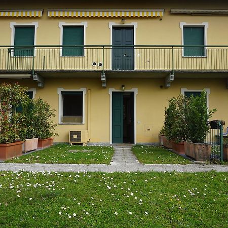 Casina Lägenhet Bellagio Exteriör bild